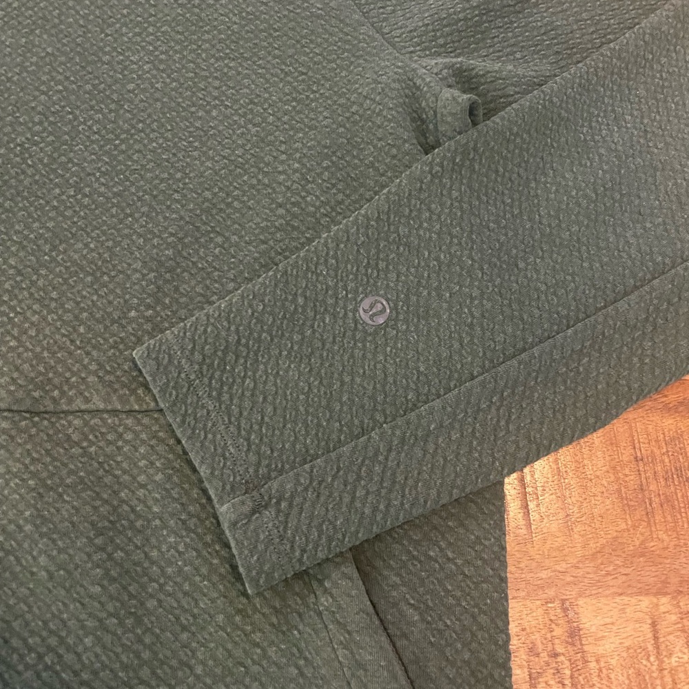 Lululemon At Ease Hoodie - Picture 5 of 6